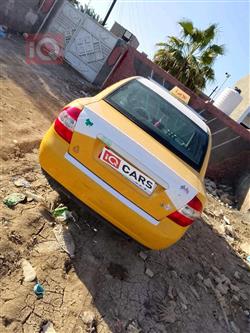سايبا طيبا